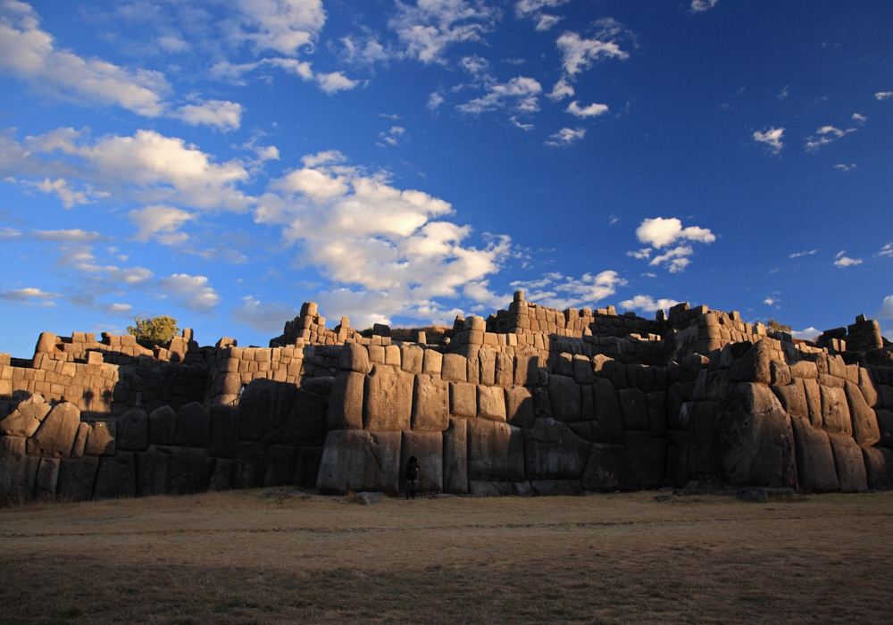 Day 06 - Cusco City Tour