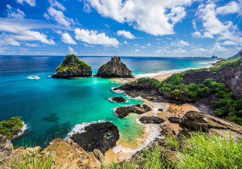 Day 06 - Fernando de Noronha