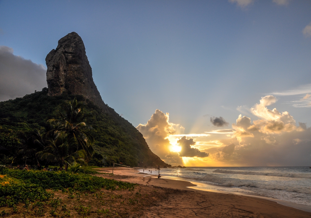 Day 06 - Fernando de Noronha