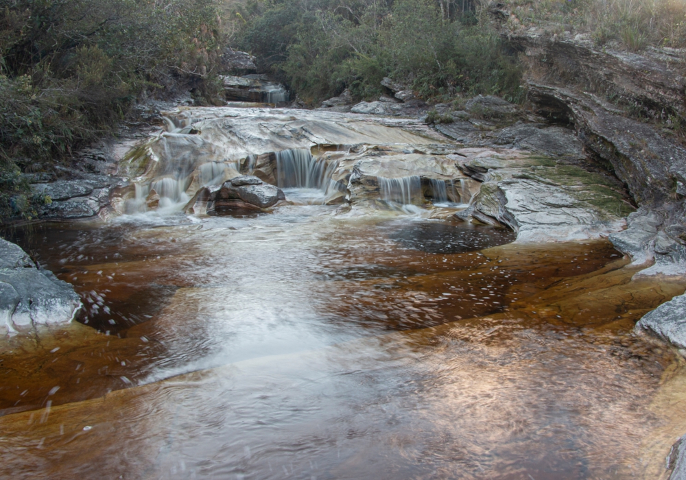 Day 06 - Ibitopeca Reserve