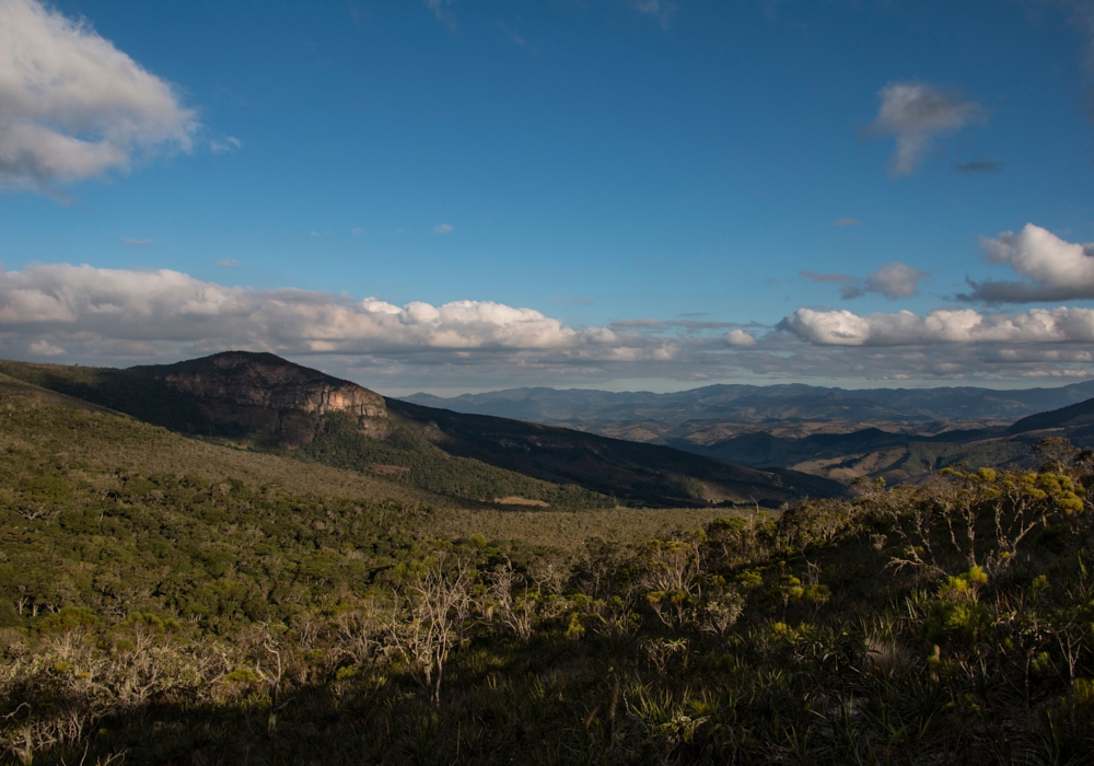 Day 06 - Ibitopeca Reserve