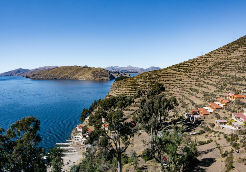 Day 06 – Island Of The Sun - Lake Titicaca