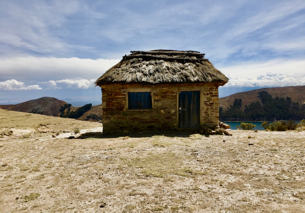 Day 06 – Island Of The Sun - Lake Titicaca