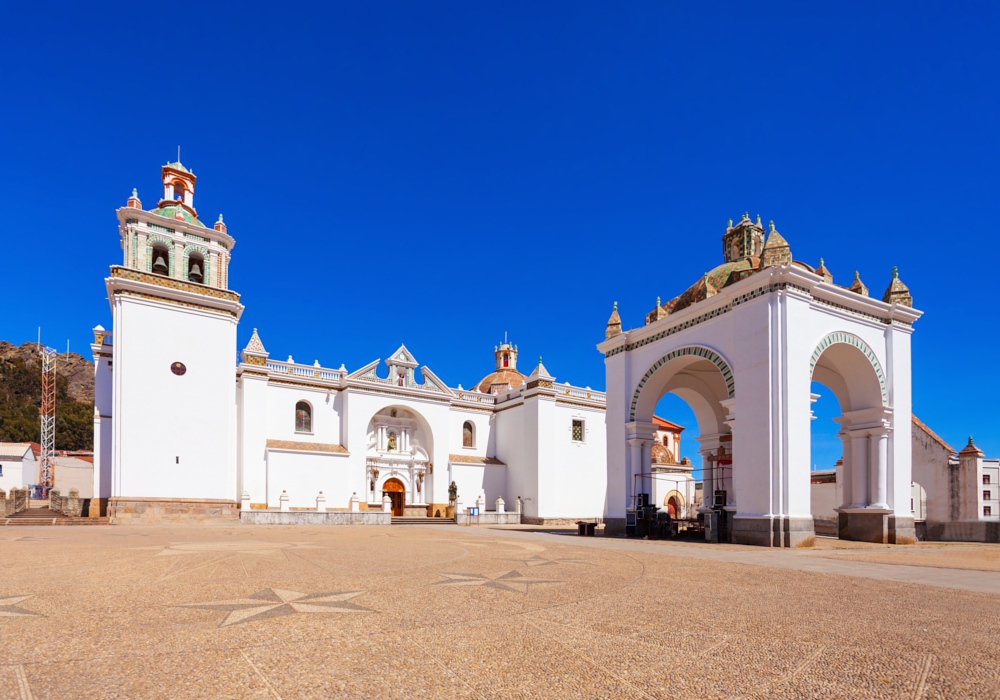 Day 06 – Island Of The Sun - Lake Titicaca