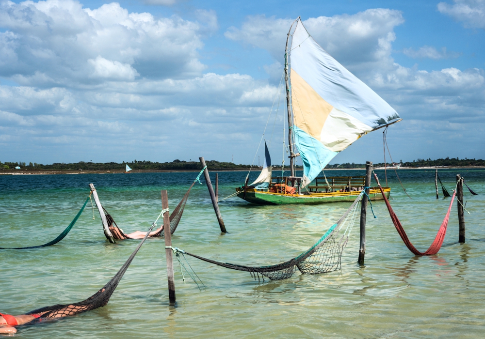 Day 06 - Jericoacoara