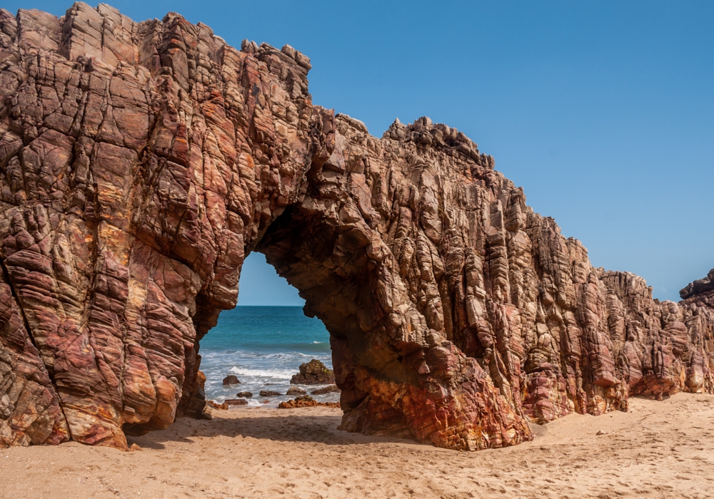 Day 06 - Jericoacoara