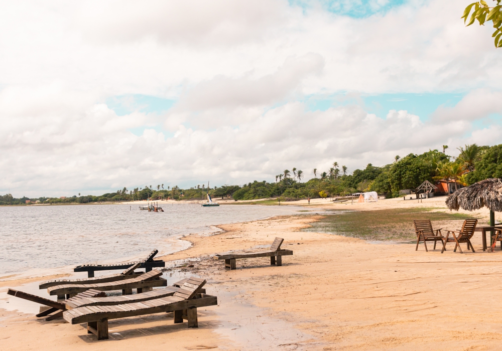 Day 06 - Jericoacoara