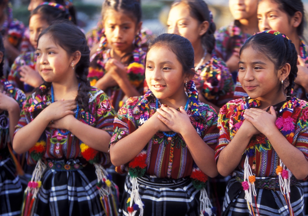 Day 06 - Lake Atitlan - Chichicastenango