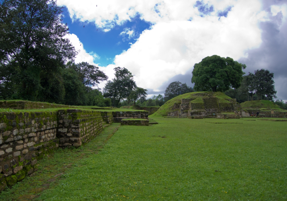 Day 06 - Lake Atitlan - Iximche - Antigua