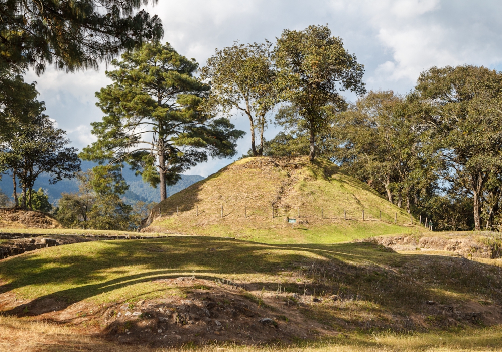 Day 06 - Lake Atitlan - Iximche - Antigua