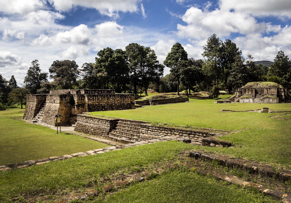 Day 06 - Lake Atitlan - Iximche - Antigua