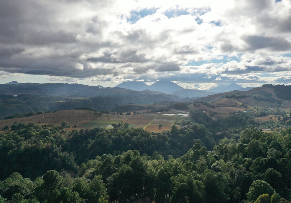 Day 06 - Lake Atitlan - Iximche - Flores