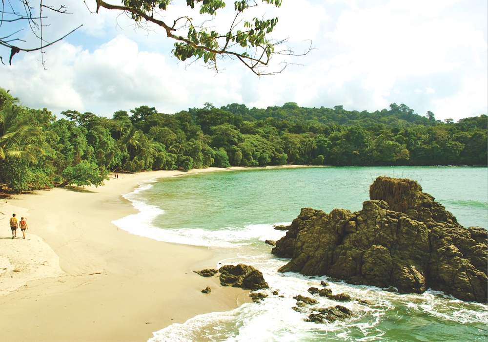 Day 06 - Manuel Antonio National Park