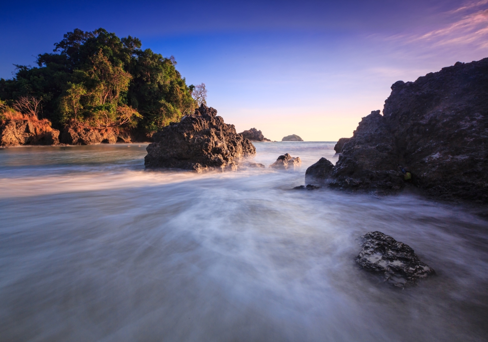 Day 06 - Manuel Antonio National Park