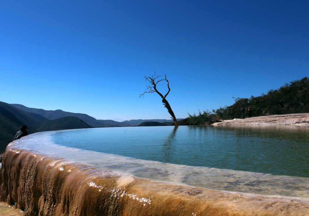 Day 06 - Oaxaca