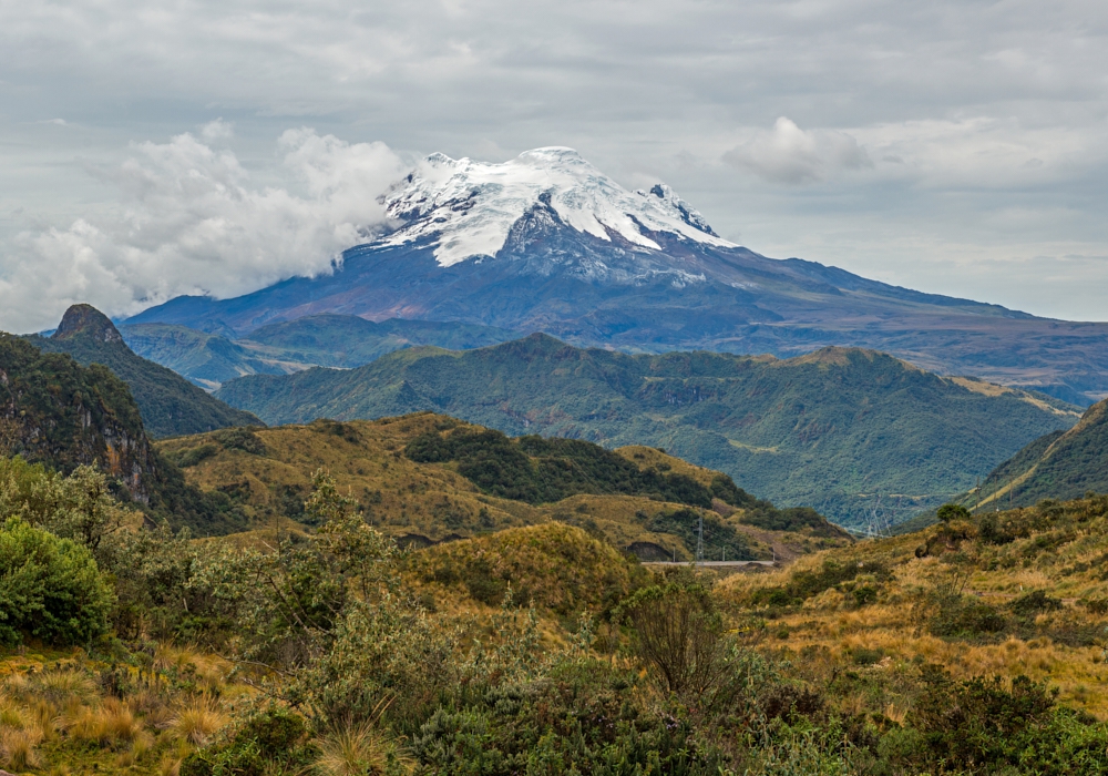 Day 06 – Otavalo