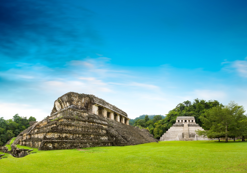 Day 06 - Palenque and Villahermosa