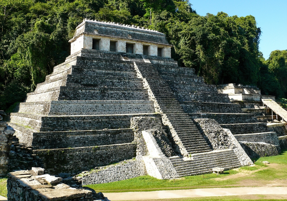 Day 06 - Palenque and Villahermosa