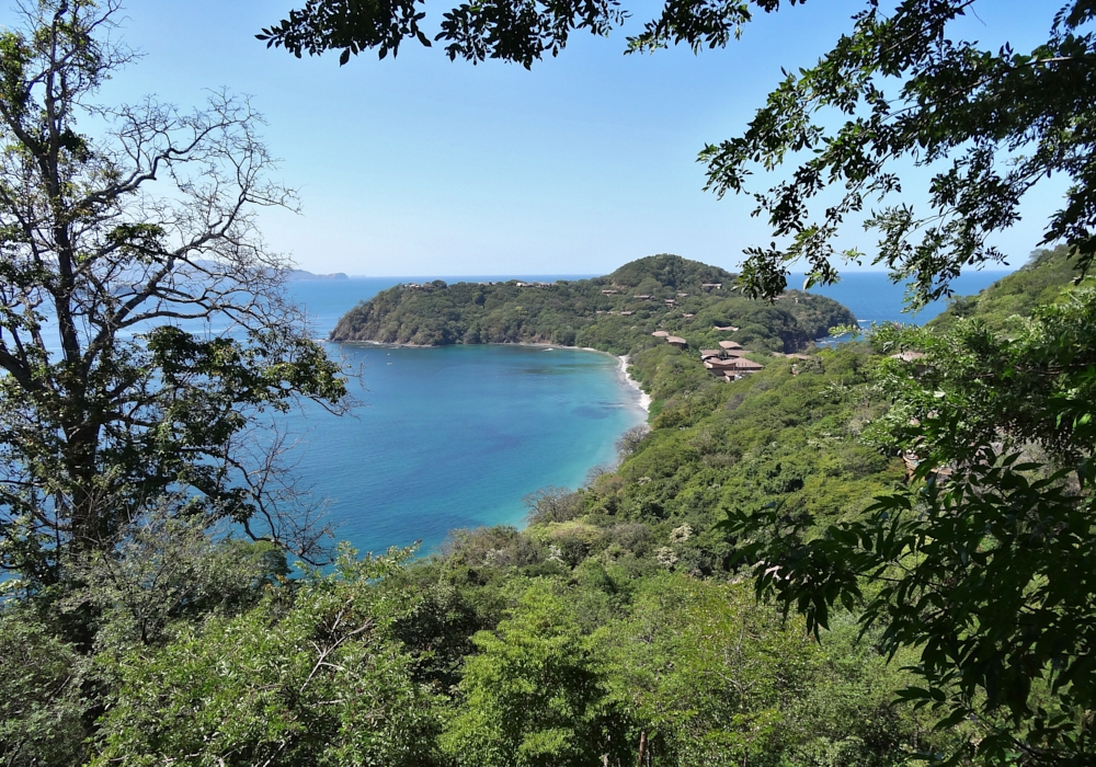 Day 06 – Papagayo