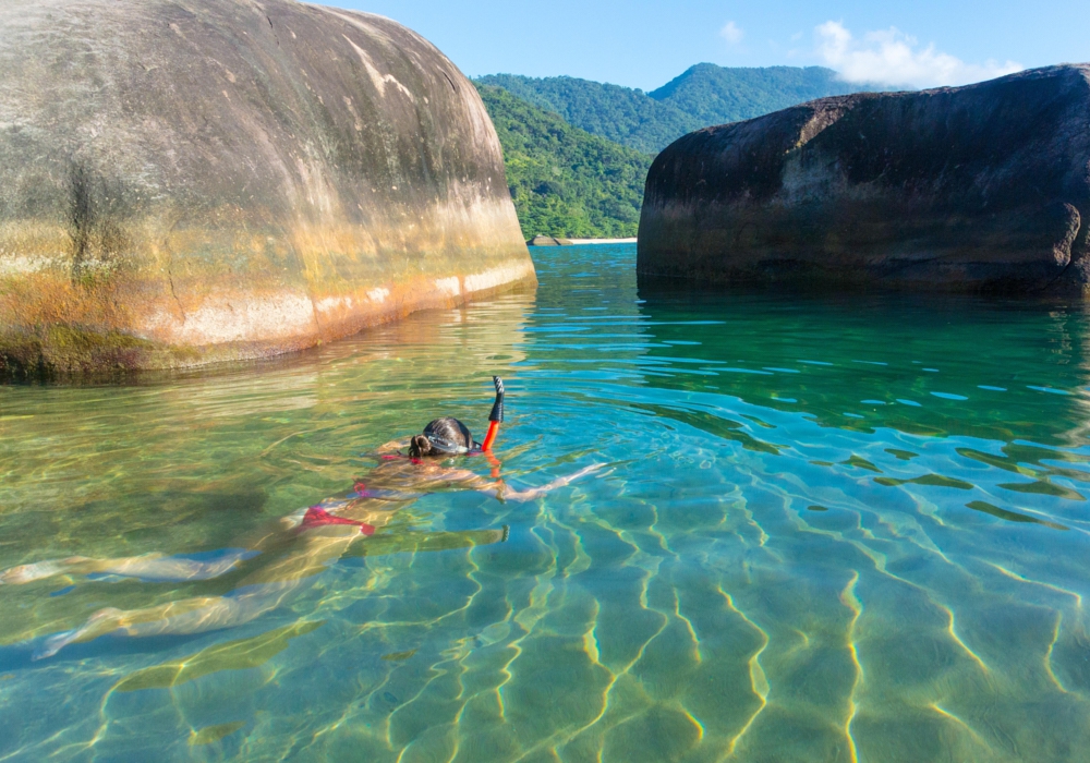 Day 06 -  Paraty