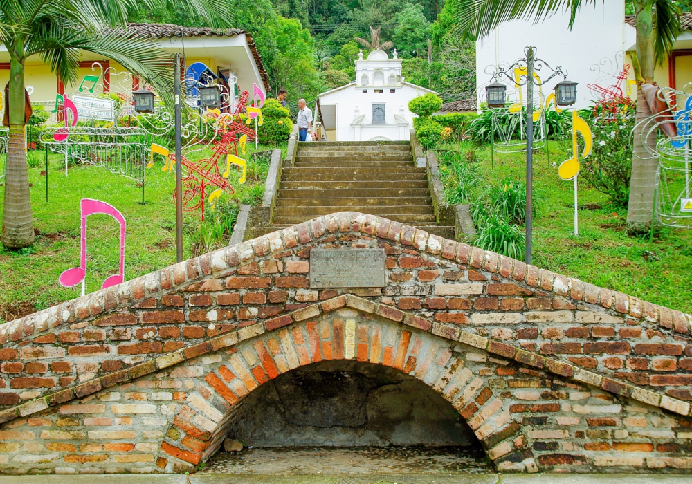 DAY 06 - Popayán - Cali