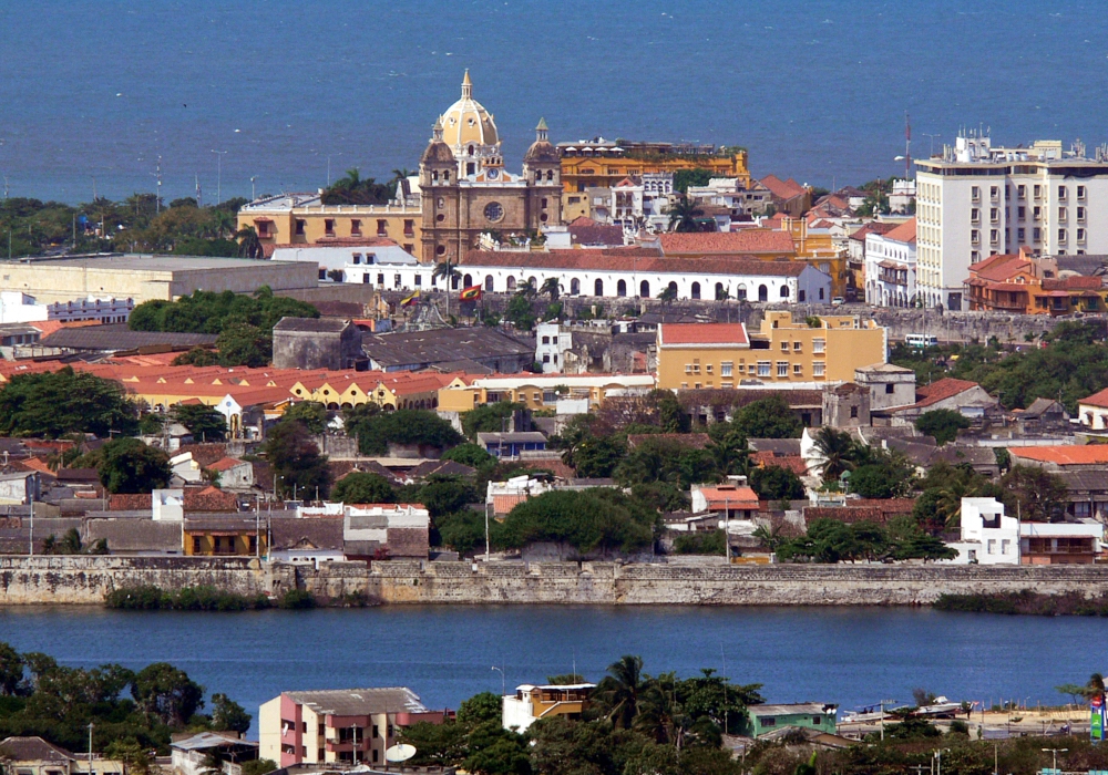 DAY 06 - Popayán - Cali