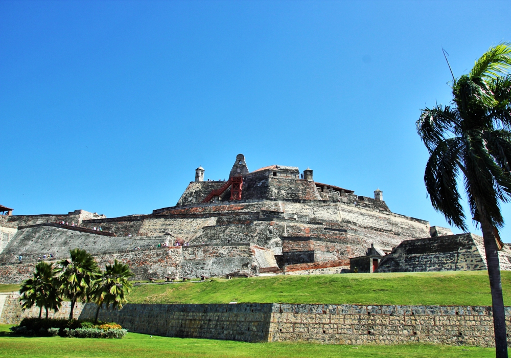 DAY 06 - Popayán - Cali