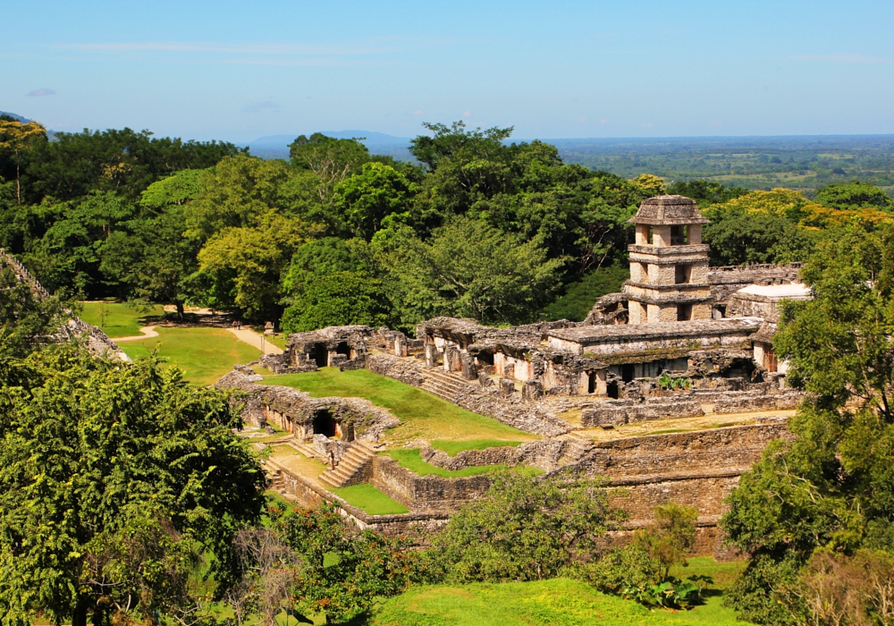 Day 06 - San Cristobal - Palenque