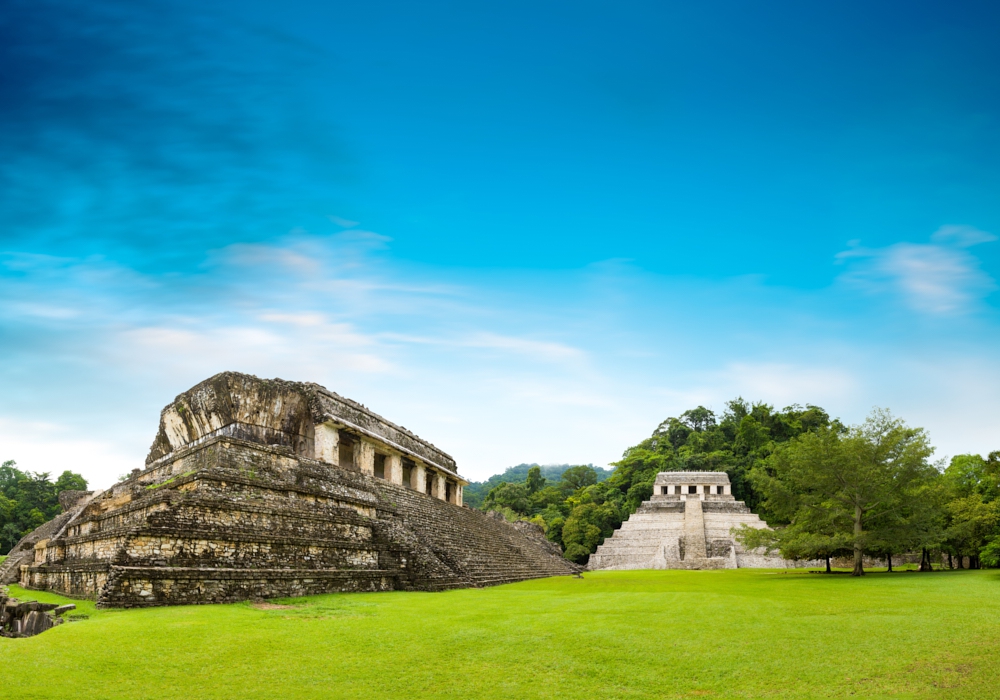 Day 06 - San Cristobal - Palenque