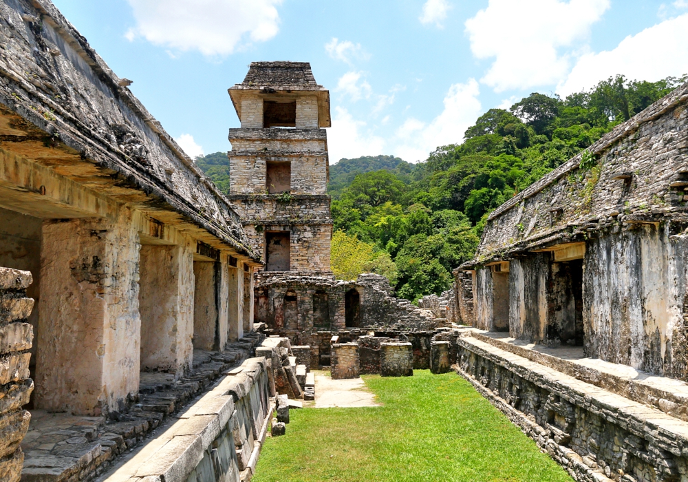 Day 06 - San Cristobal - Palenque