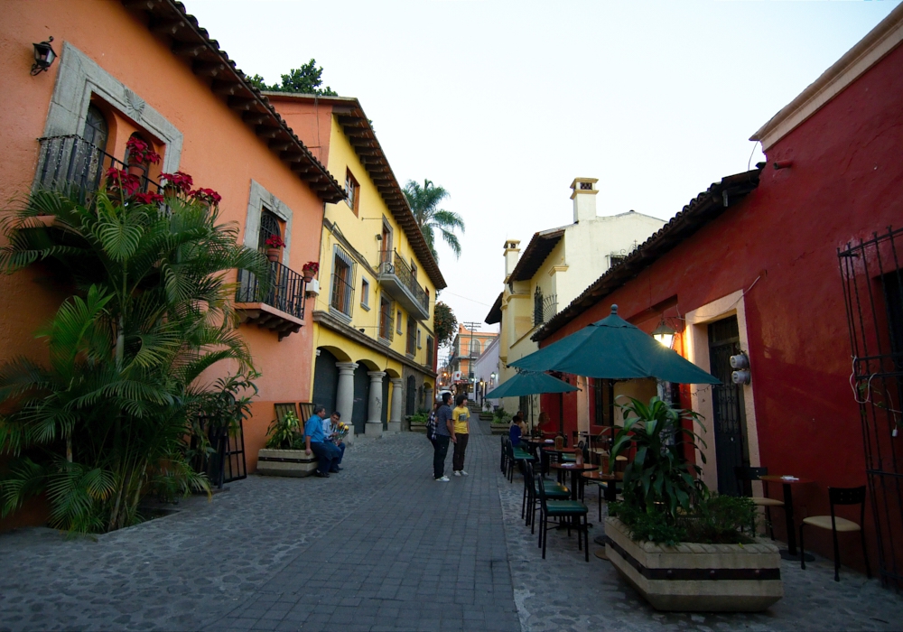 Day 06 - San Miguel de Allende