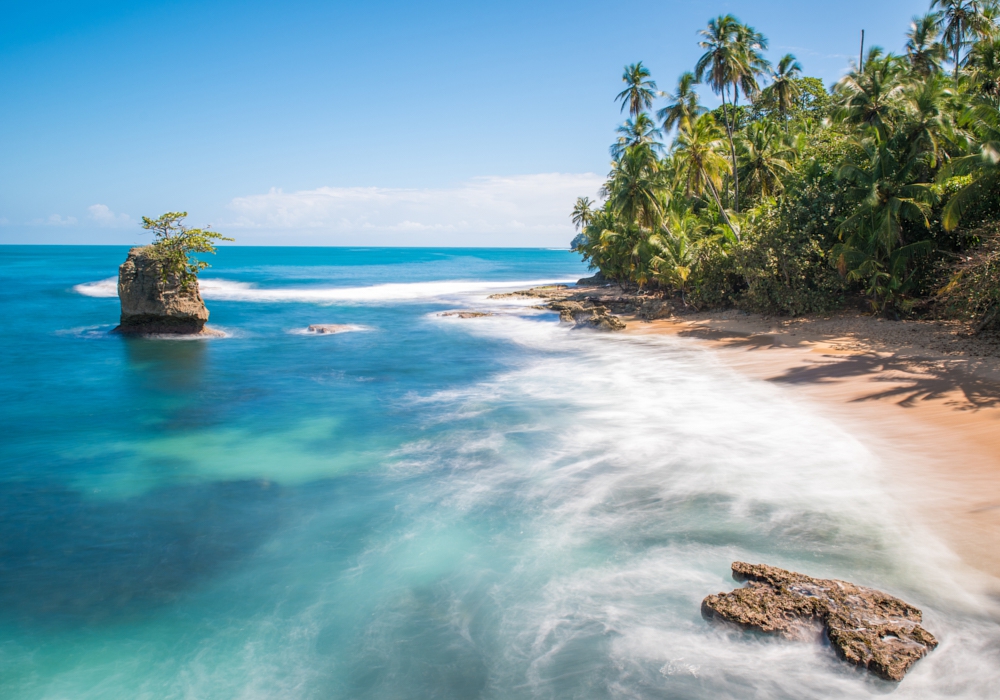 Day 06 - South Caribbean Coast