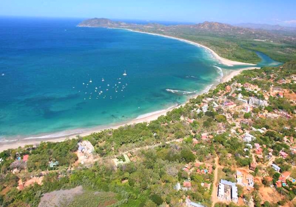 Day 06 - Tamarindo