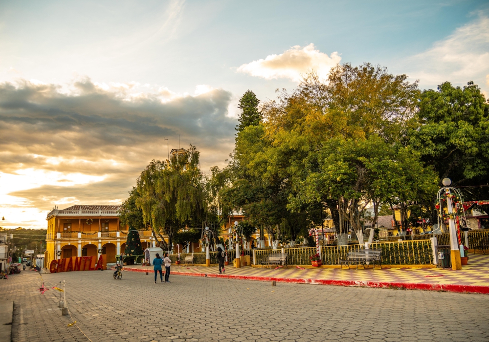 Day 06 - Todos Santos - Acul