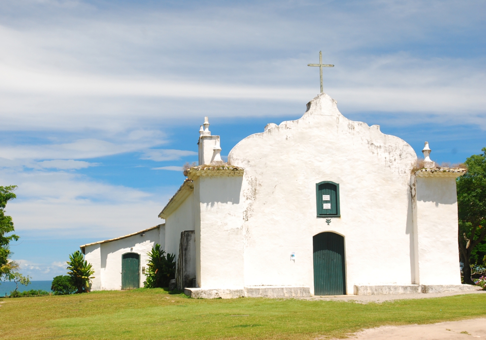 Day 06 - Trancoso