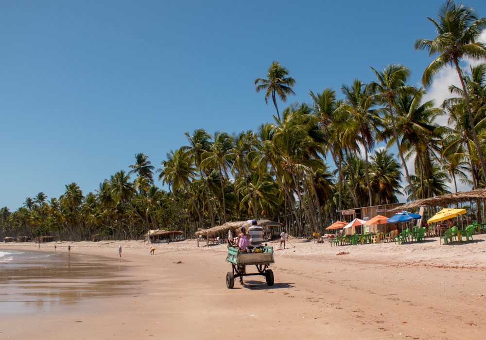 Day 06 - Trancoso