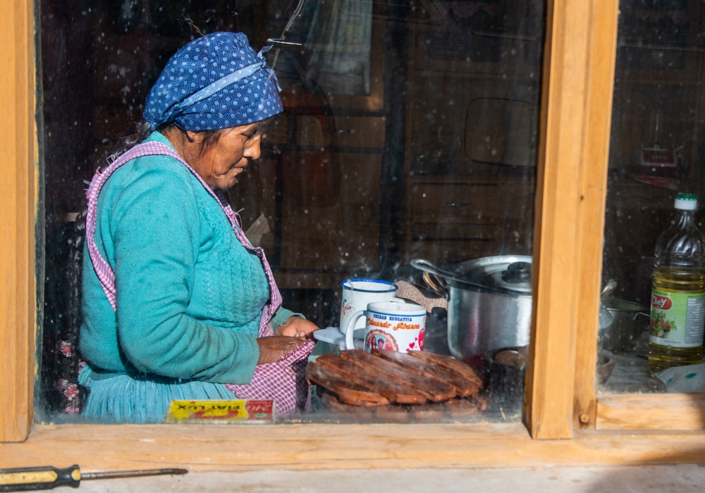 Day 06 - Uyuni – Potosi – Camargo – San Pedro