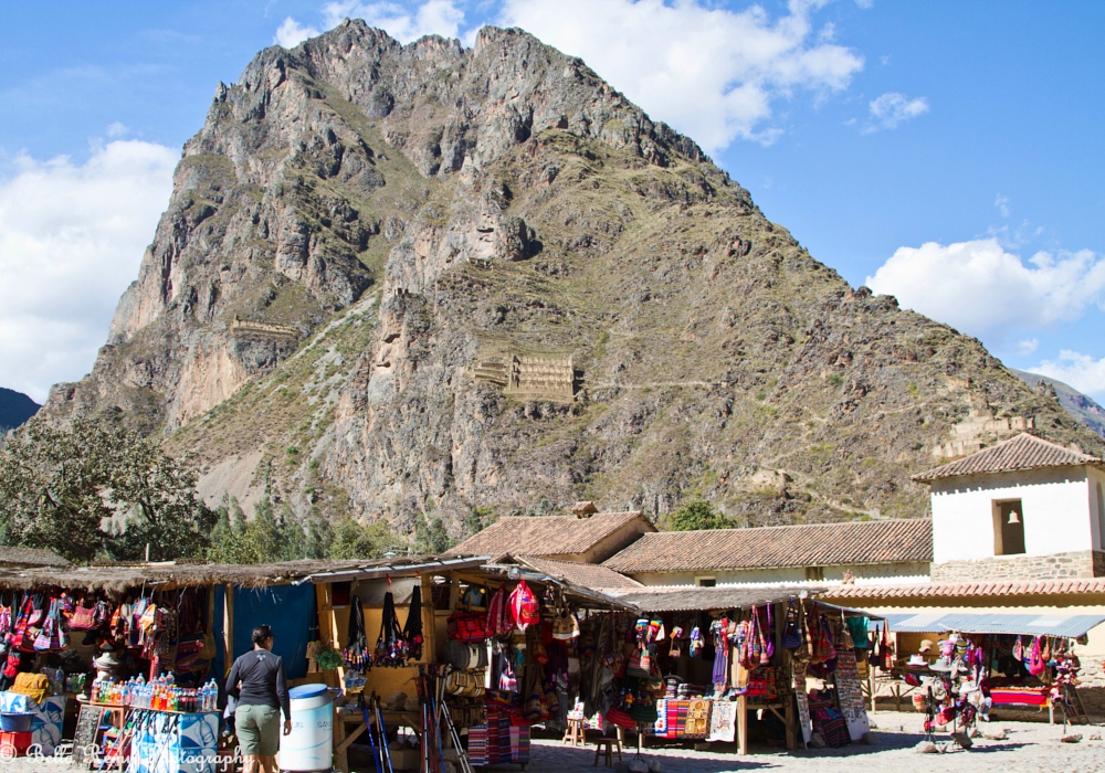 Day 06 - Visit Huilloc and Ollantaytambo