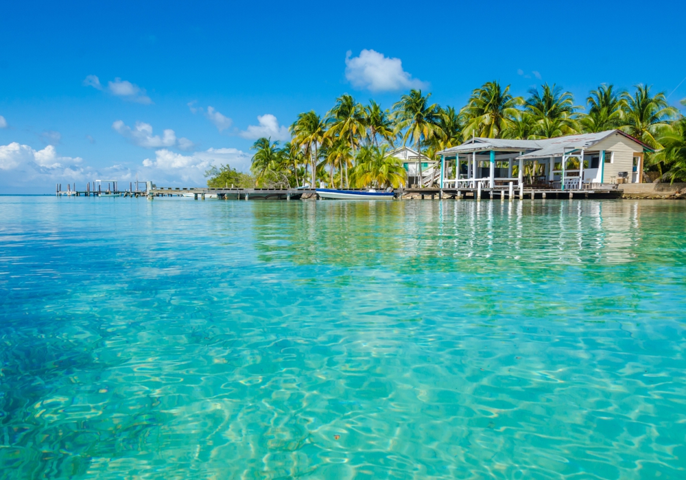 Day 07 -  Ambergris Caye