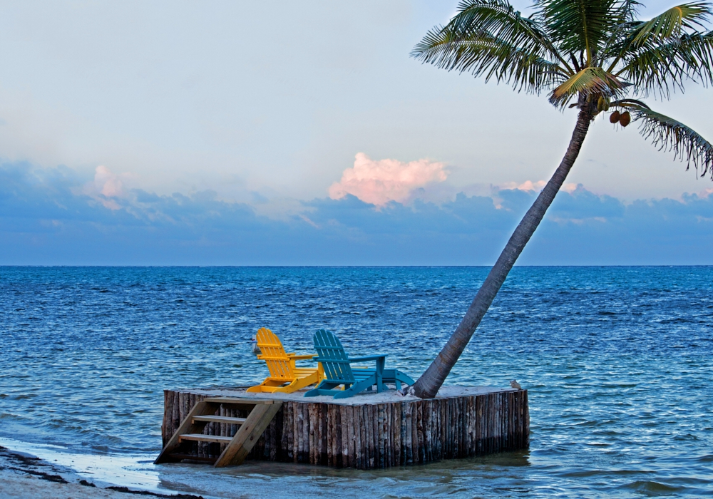 Day 07 -  Ambergris Caye