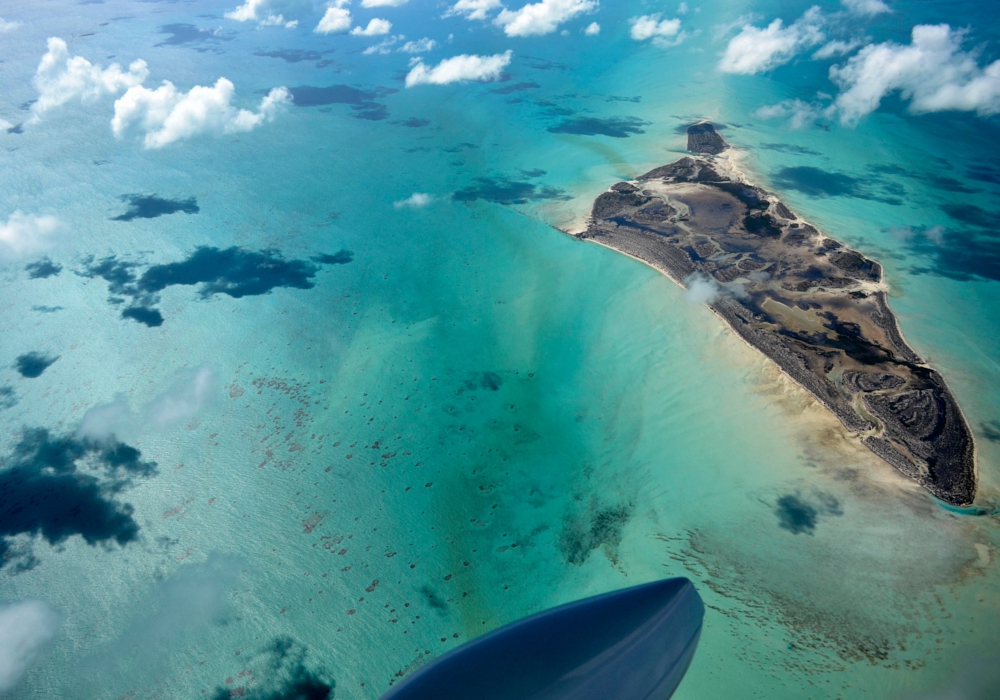 Day 07 -  Ambergris Caye