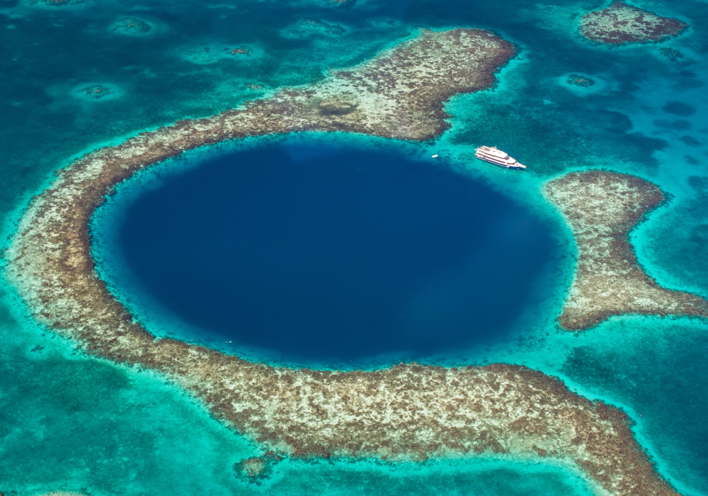 Day 07 -  Ambergris Caye