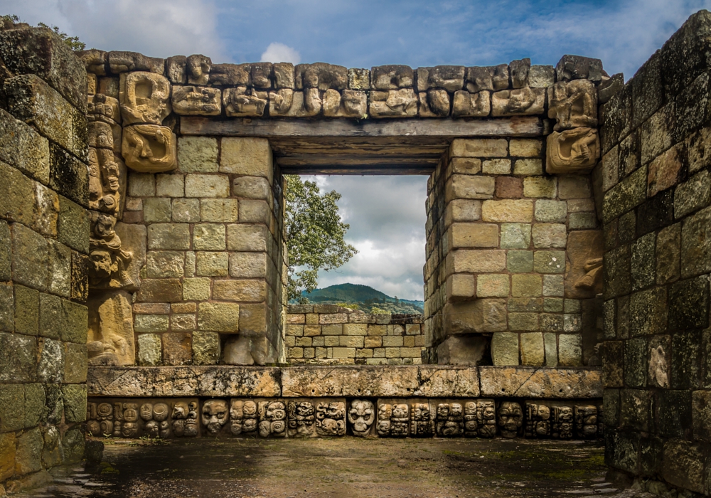 Day 07 - Antigua - Copan