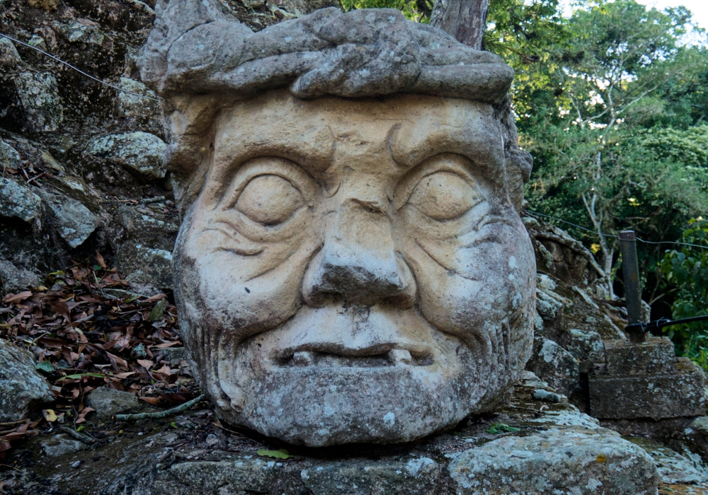 Day 07 - Antigua - Copan