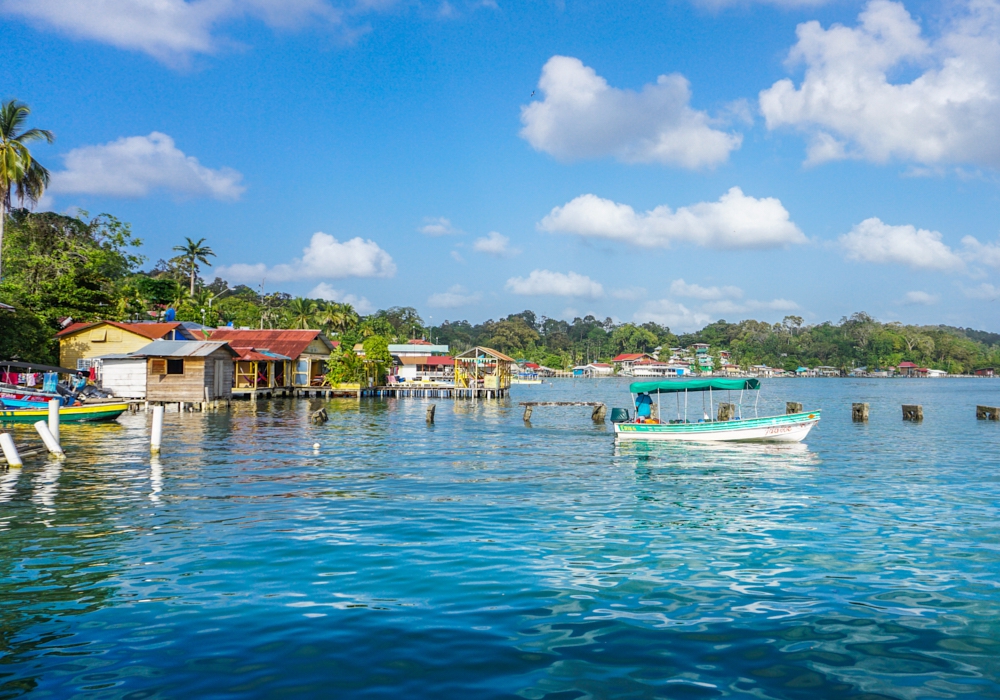 DAY 07 - Boca Chica