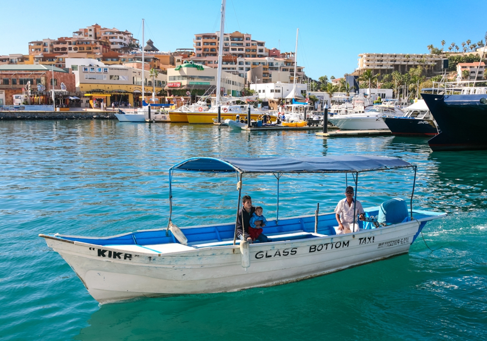 Day 07- Cabo San Lucas