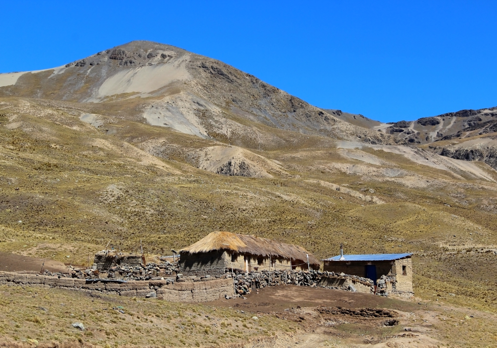 DAY 07 - CHIARKHOTA LAGOON – WICHU KHOTA LAGOON (4680 m)