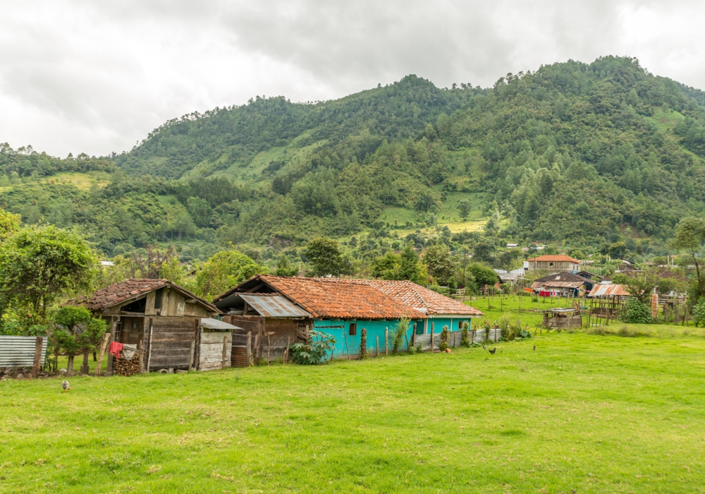 Day 07 - Chichicastenango - Nebaj