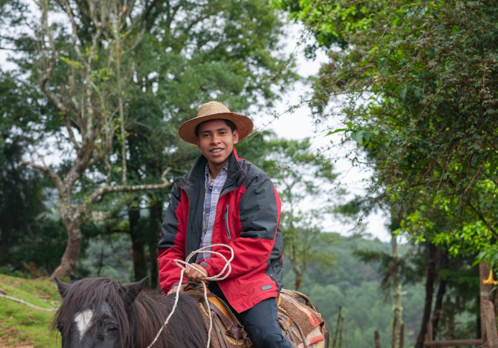 Day 07 - Chichicastenango - Nebaj