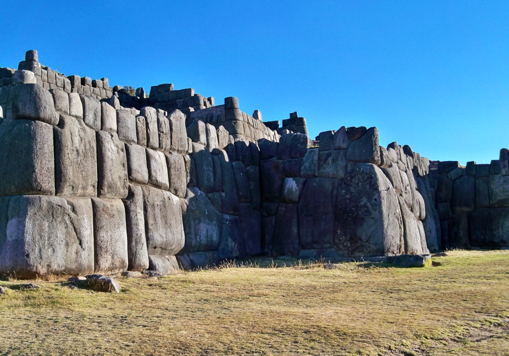 Day 07 - Cusco City Tour